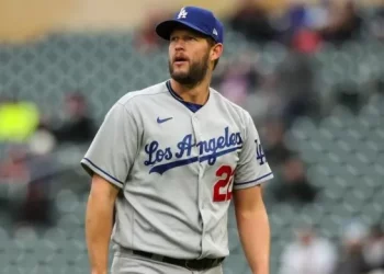 Lanzadores Clayton Kershaw y Germán Márquez serán bajas para el Clásico Mundial de Béisbol