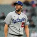 Lanzadores Clayton Kershaw y Germán Márquez serán bajas para el Clásico Mundial de Béisbol