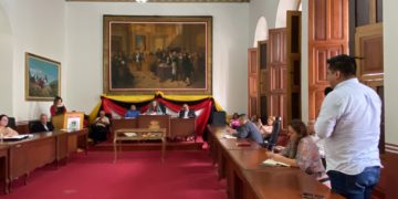 Táchira/ Padres intentaron vender a un niño en el municipio Torbes