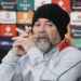 A Jorge Sampaoli le «preocupan un montón de facetas» del PSV