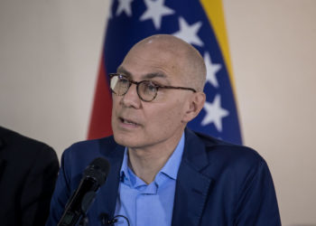 Venezuela espera más de la ONU a la hora de defender los derechos humanos