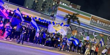 La mitad de los nicaragüenses expatriados no tienen a donde ir en EE.UU.