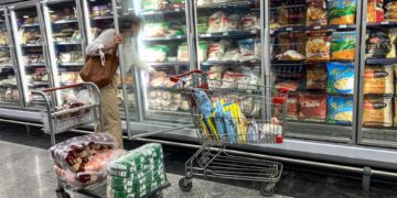 OVF: La inflación de Venezuela en enero fue del 39,4 %