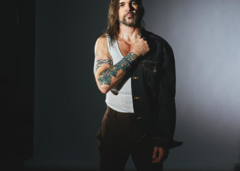 Juanes lanza nuevo sencillo, «Gris», algo muy «personal y catártico»