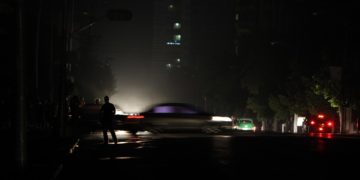 Cuba registra cuarta caída de su sistema eléctrico en 10 días