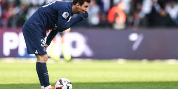 El once de la jornada