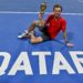 Medvedev deja a Murray sin trofeo