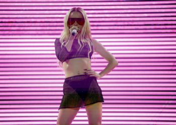 Bad Gyal aún no se cree que esté en disco de Karol G con Shakira