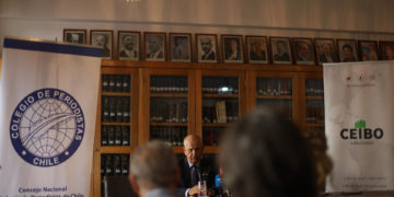 «Neruda era un peligro para Pinochet», dice el antiguo chófer del poeta