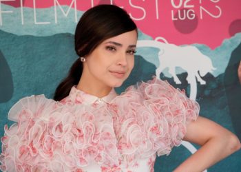 Sofia Carson y Diane Warren actuarán en los Premios Óscar con el tema «Applause»