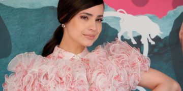 Sofia Carson y Diane Warren actuarán en los Premios Óscar con el tema «Applause»