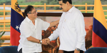 Colombia y Venezuela viven una luna de miel cuatro años después de la ruptura