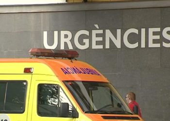 Las gemelas argentinas que cayeron desde un balcón en España dejaron 2 cartas