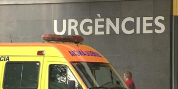 Las gemelas argentinas que cayeron desde un balcón en España dejaron 2 cartas