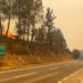 Sube a 22 el número de muertos por los incendios en el centro-sur de Chile