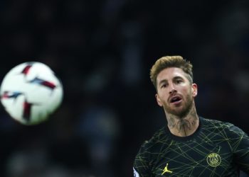 Sergio Ramos: «Cuando vine al PSG dudé si había hecho lo correcto»