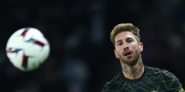 Sergio Ramos: «Cuando vine al PSG dudé si había hecho lo correcto»