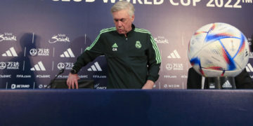 El Real Madrid busca un impulso