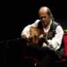 Sale un disco con lo mejor del guitarrista español Paco de Lucía en Montreux
