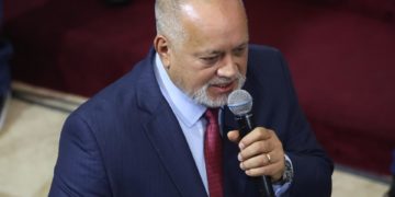 El chavismo asegura que en el país habrá elecciones «en poco tiempo»