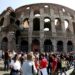 El Coliseo de Roma «revive» al emperador Nerón con Inteligencia Artificial