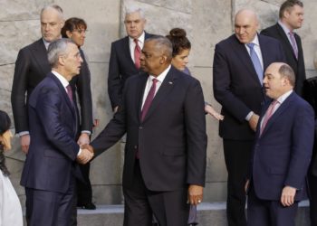 La OTAN pide ratificar la adhesión de Suecia y Finlandia a la vez, pero reconoce que la decisión final es turca