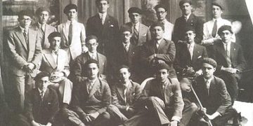 La rebeldía juvenil siempre presente en la historia política venezolana