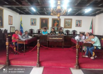 Designada Comisión Especial Orden Ciudad de Valera, preámbulo de los 203 años de la metrópoli