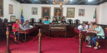 Designada Comisión Especial Orden Ciudad de Valera, preámbulo de los 203 años de la metrópoli