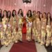 Presentadas a la prensa candidatas a coronarse como Reina del Carnaval y Señorita Novia de Valera 2023