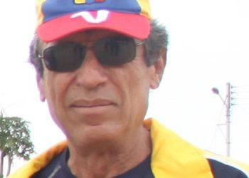 Remembranza de un deportista | El Zurdo Antonio Rodríguez