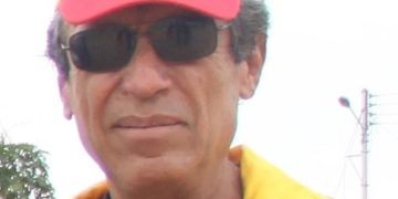 Remembranza de un deportista | El Zurdo Antonio Rodríguez