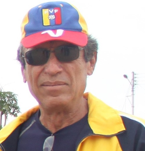 El profesor Antonio “Toño” Rodríguez Viloria requiere de nuestra solidaridad y apoyo