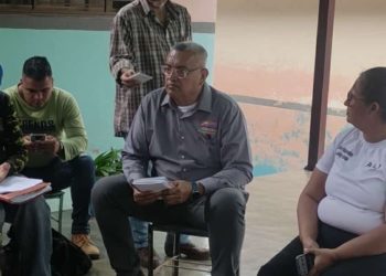Diputado Candelario Briceño: Trabajadores y trabajadoras con discapacidad son amparados por Ley especial