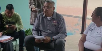 Diputado Candelario Briceño: Trabajadores y trabajadoras con discapacidad son amparados por Ley especial