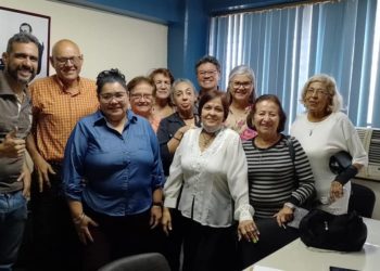 COMUNICADO | AL GREMIO DE ABOGADOS Y AL PUEBLO TRUJILLANO EN GENERAL
