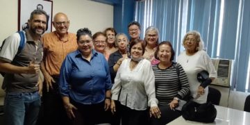 COMUNICADO | AL GREMIO DE ABOGADOS Y AL PUEBLO TRUJILLANO EN GENERAL