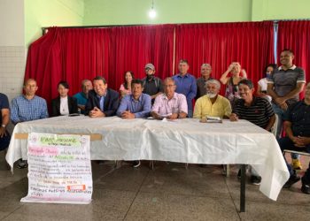 Trabajadores de la administración pública denuncian que el valor de una chupeta es lo que ganan diariamente