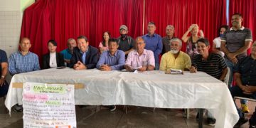 Trabajadores de la administración pública denuncian que el valor de una chupeta es lo que ganan diariamente