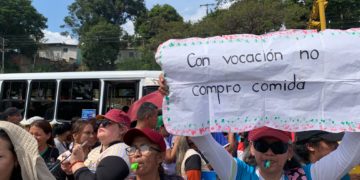 Maestros trujillanos aseguran que no participarán en las comparsas de Carnaval