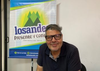 CJ León trabaja por ver una de sus narraciones en la pantalla grande