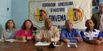 Coalición Magisterial rechaza las amenazas de sustitución docente