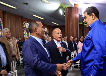 ¿Están al servicio de la causa nacional los liderazgos de espacios recuperados?