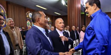 ¿Están al servicio de la causa nacional los liderazgos de espacios recuperados?