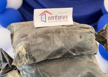 53 familias tachirenses reciben las llaves de su nuevo hogar