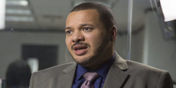 Condenado ex candidato a rector de la UCV y conductor de Tves, Jesús Silva por violencia contra su exesposa