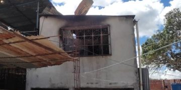 Fue un triple homicidio: Muerte de boconesa y sus hijos en La Dolorita