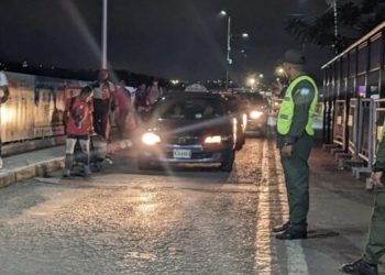 Plan piloto abre paso a carros particulares por puentes fronterizos de Táchira y Colombia tras siete años de cierre