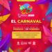 Boconó invita al Carnaval Turístico 2023