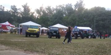 Acuerdan reparar daños a las áreas deportivas donde se realizó la Expo Café Boconó